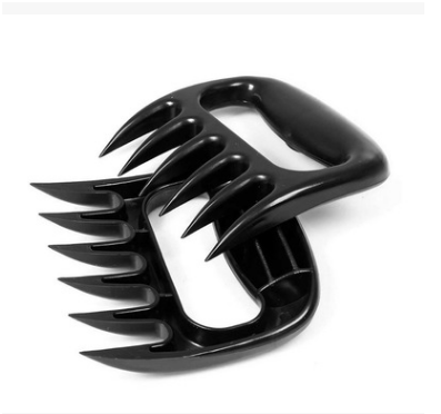 Kitchen - Bear Claw Shredder for Roasts or BBQ