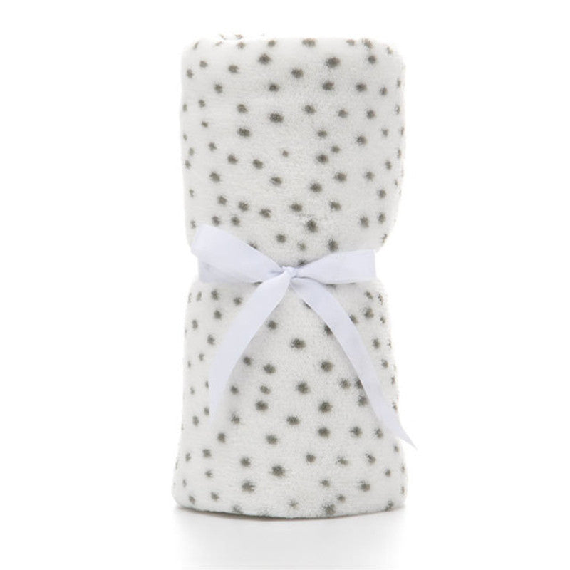 Pet Fleece Blanket - Quilt Super Soft & Warm (Dogs & Cats)
