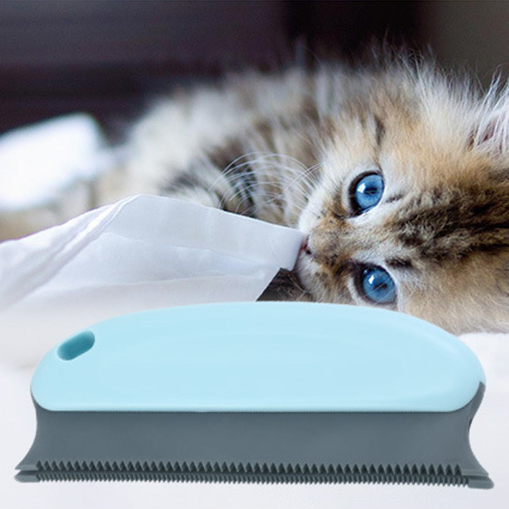 Pet Hair Remover - Cat & Dog Hair Remover