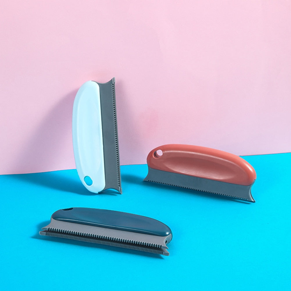 Pet Hair Remover - Cat & Dog Hair Remover