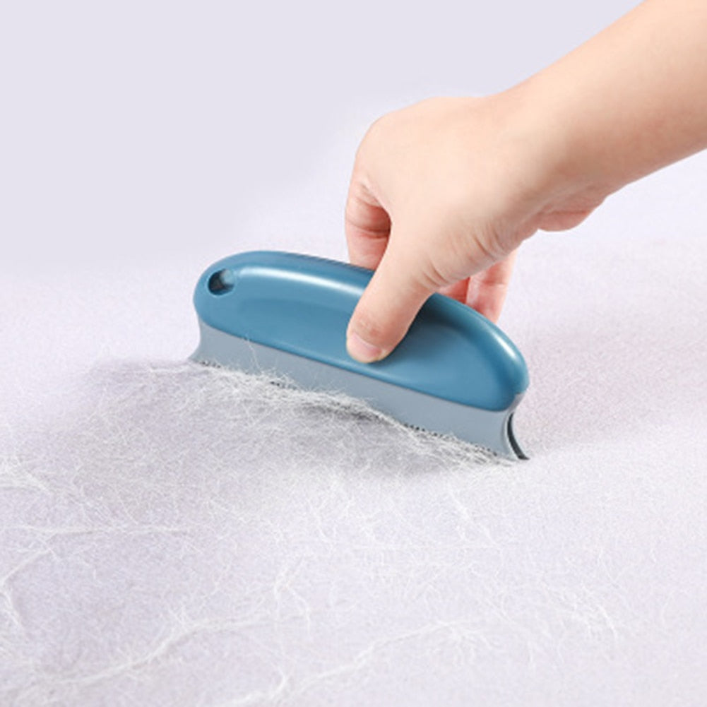 Pet Hair Remover - Cat & Dog Hair Remover