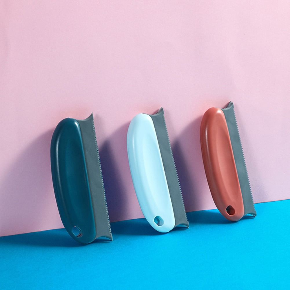 Pet Hair Remover - Cat & Dog Hair Remover
