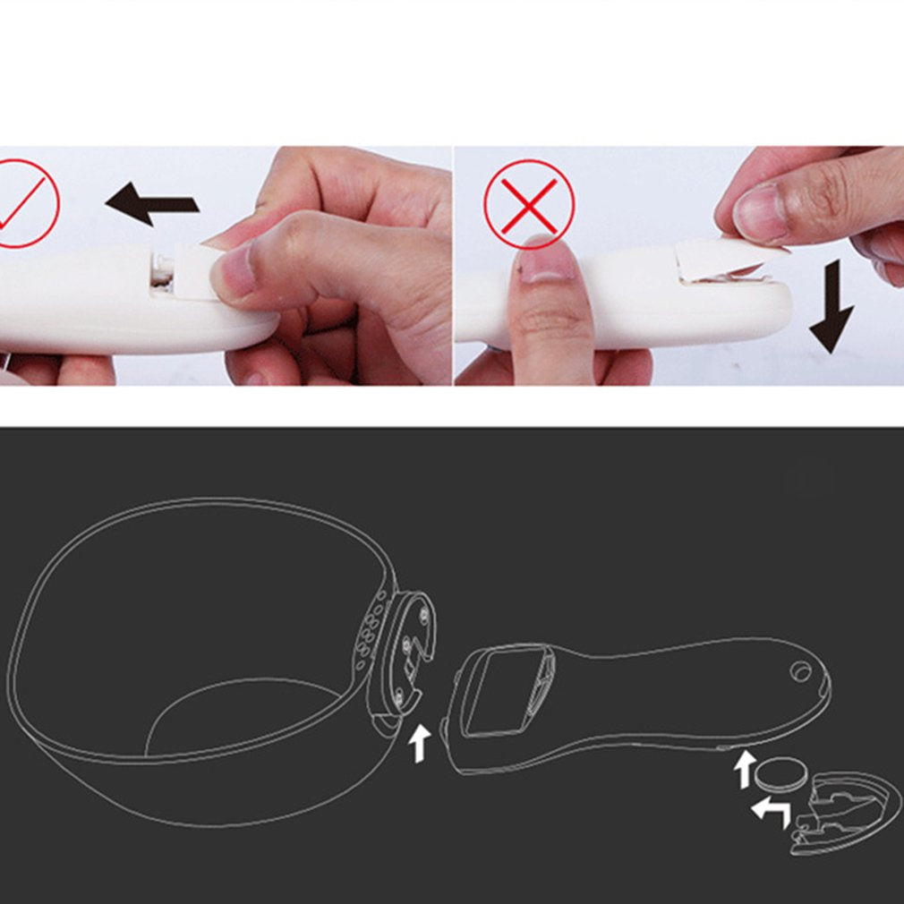 Food Scale Cup - Multifunction and Portable - Kitchen Scale Spoon Measuring Scoop Cup With Led Display
