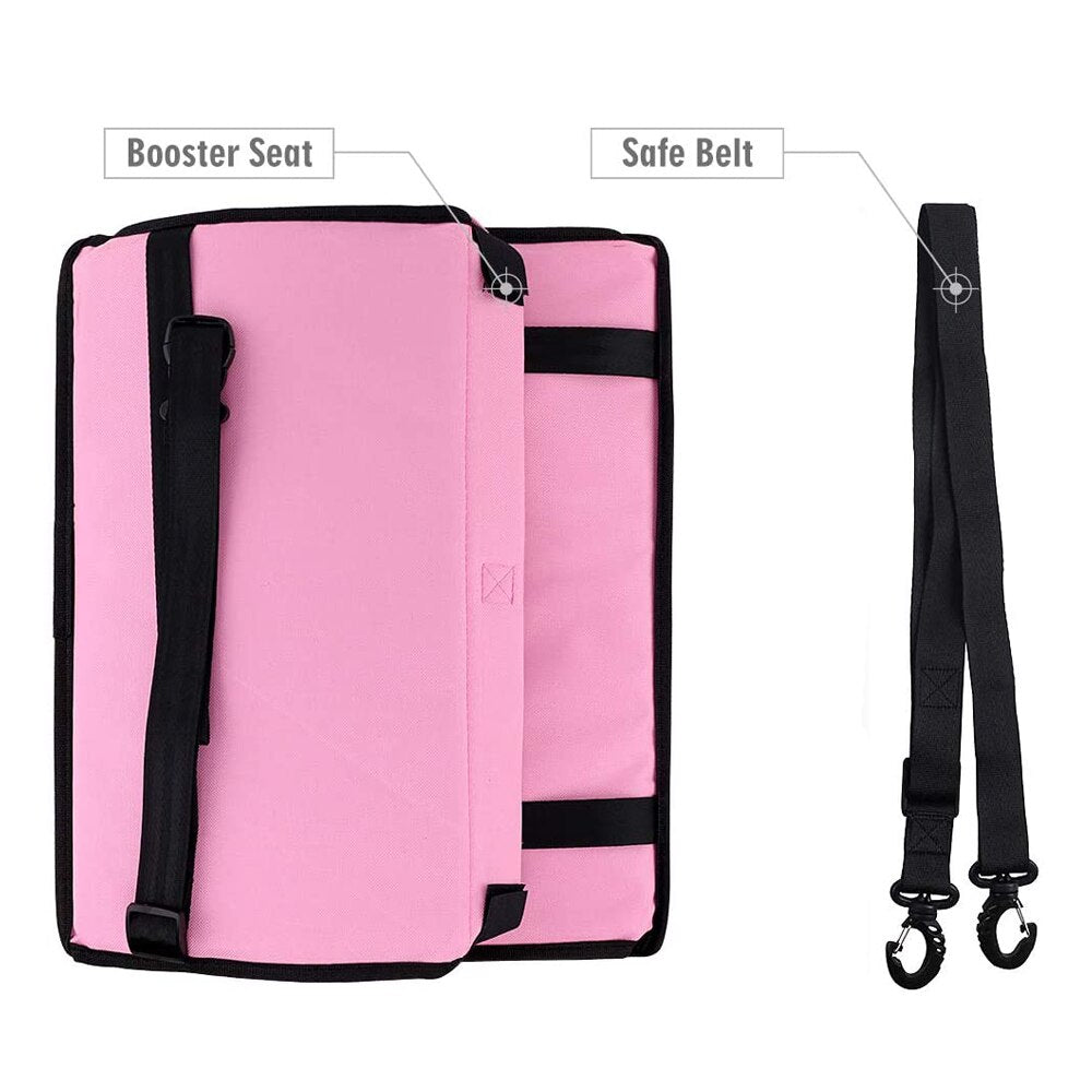 Pet Car Seat - Waterproof Pet Car Seat