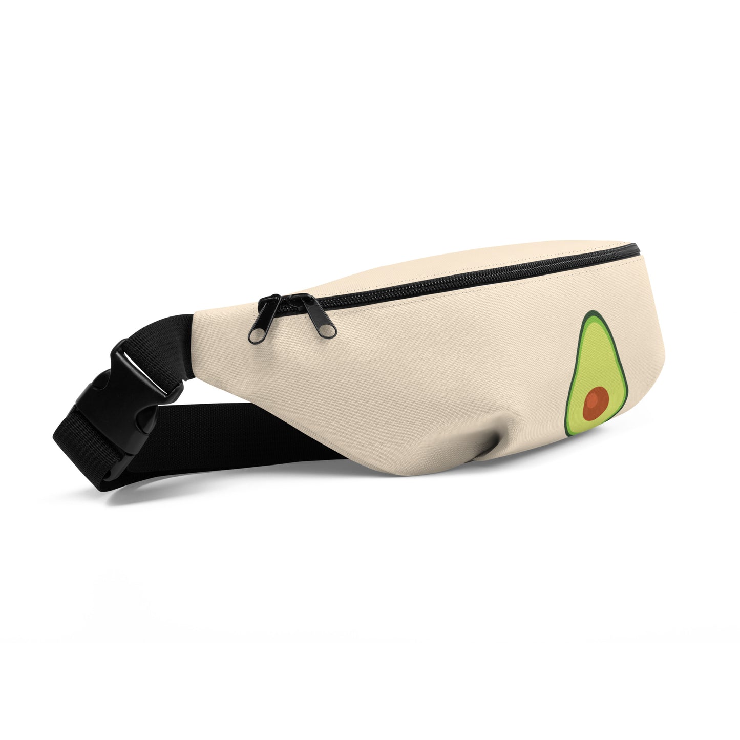 Avocado Fanny Pack (Bum Bag)