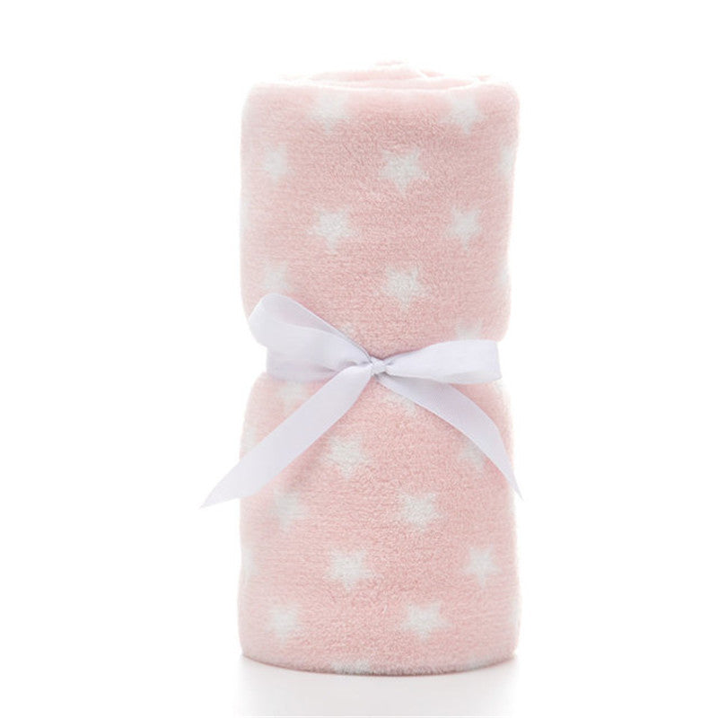 Pet Fleece Blanket - Quilt Super Soft & Warm (Dogs & Cats)