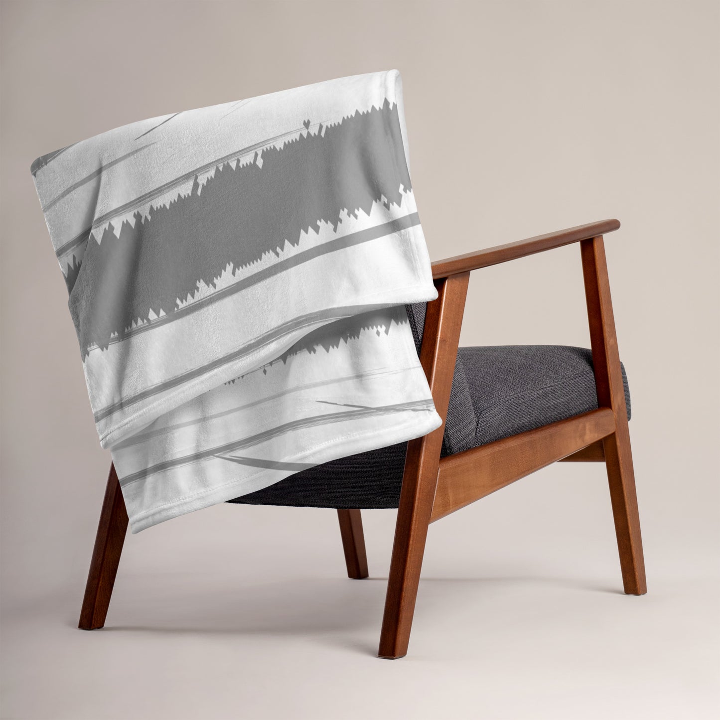 Throw - Decorative Blanket