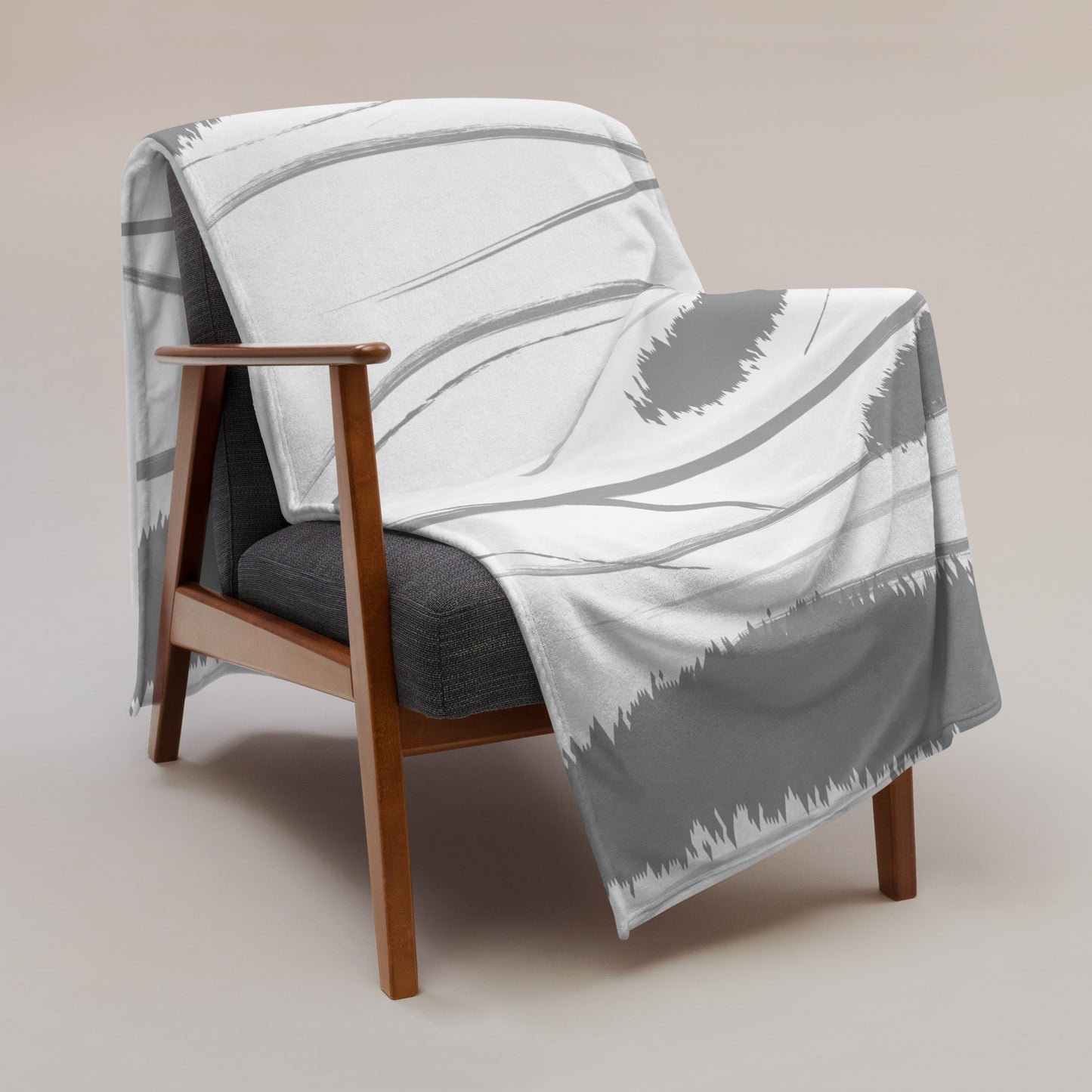 Throw - Decorative Blanket