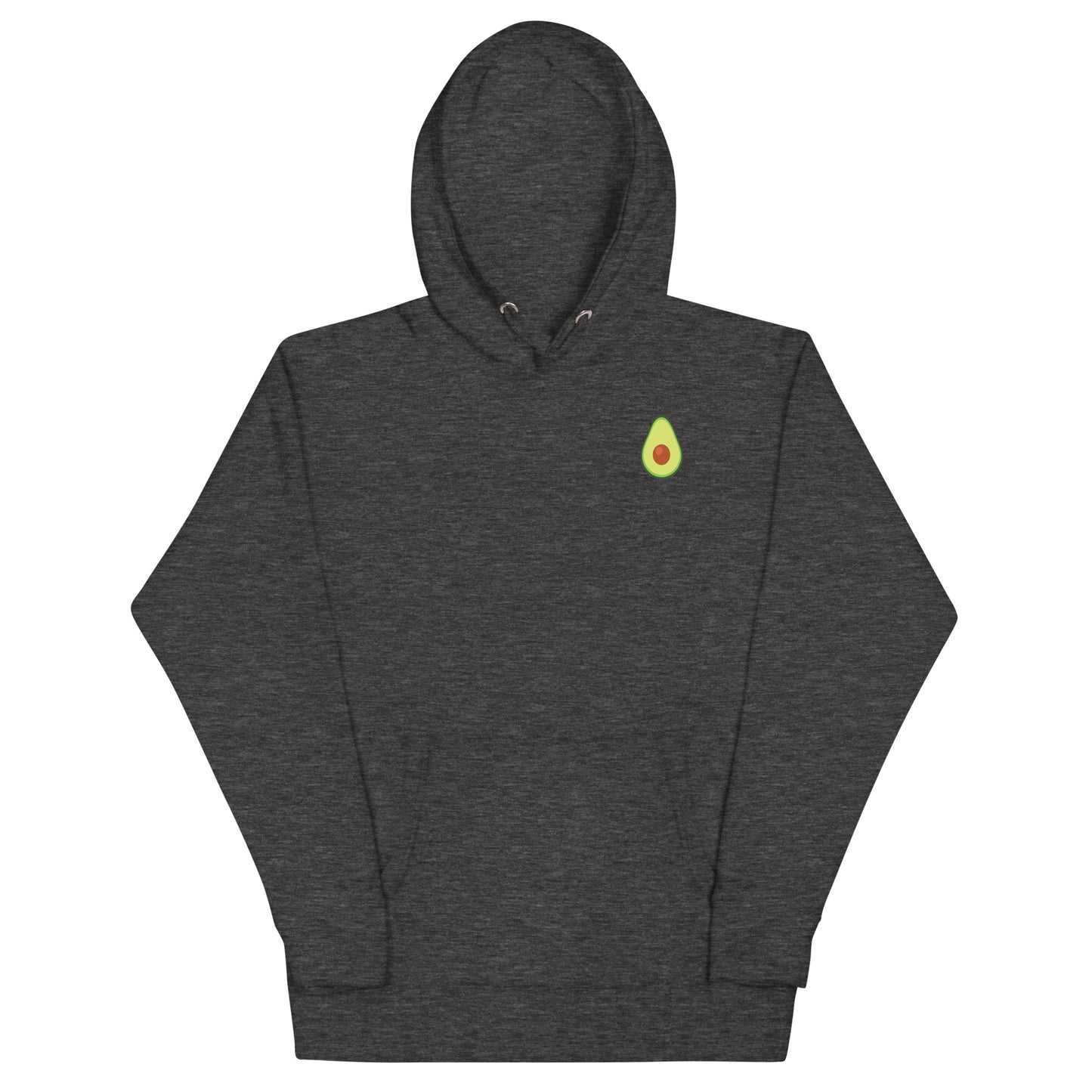 Avocado Unisex Hoodie
