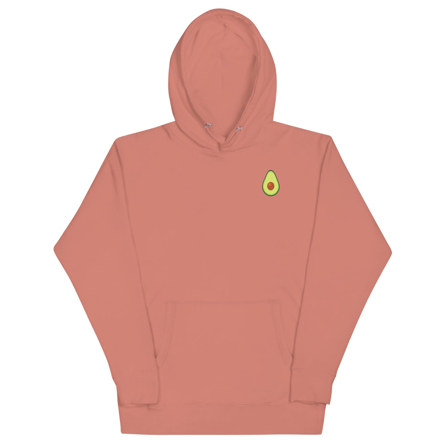 Avocado Unisex Hoodie
