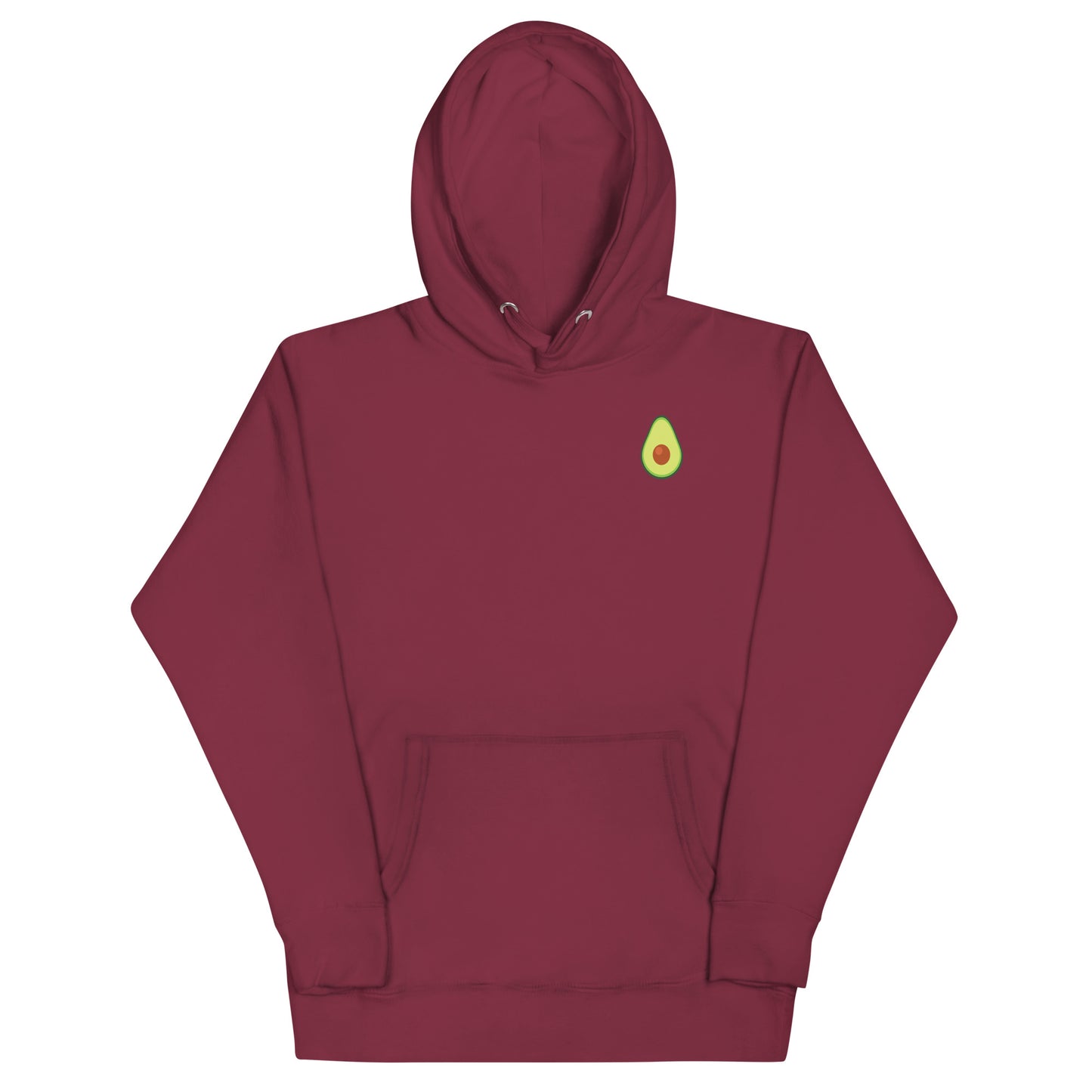 Avocado Unisex Hoodie