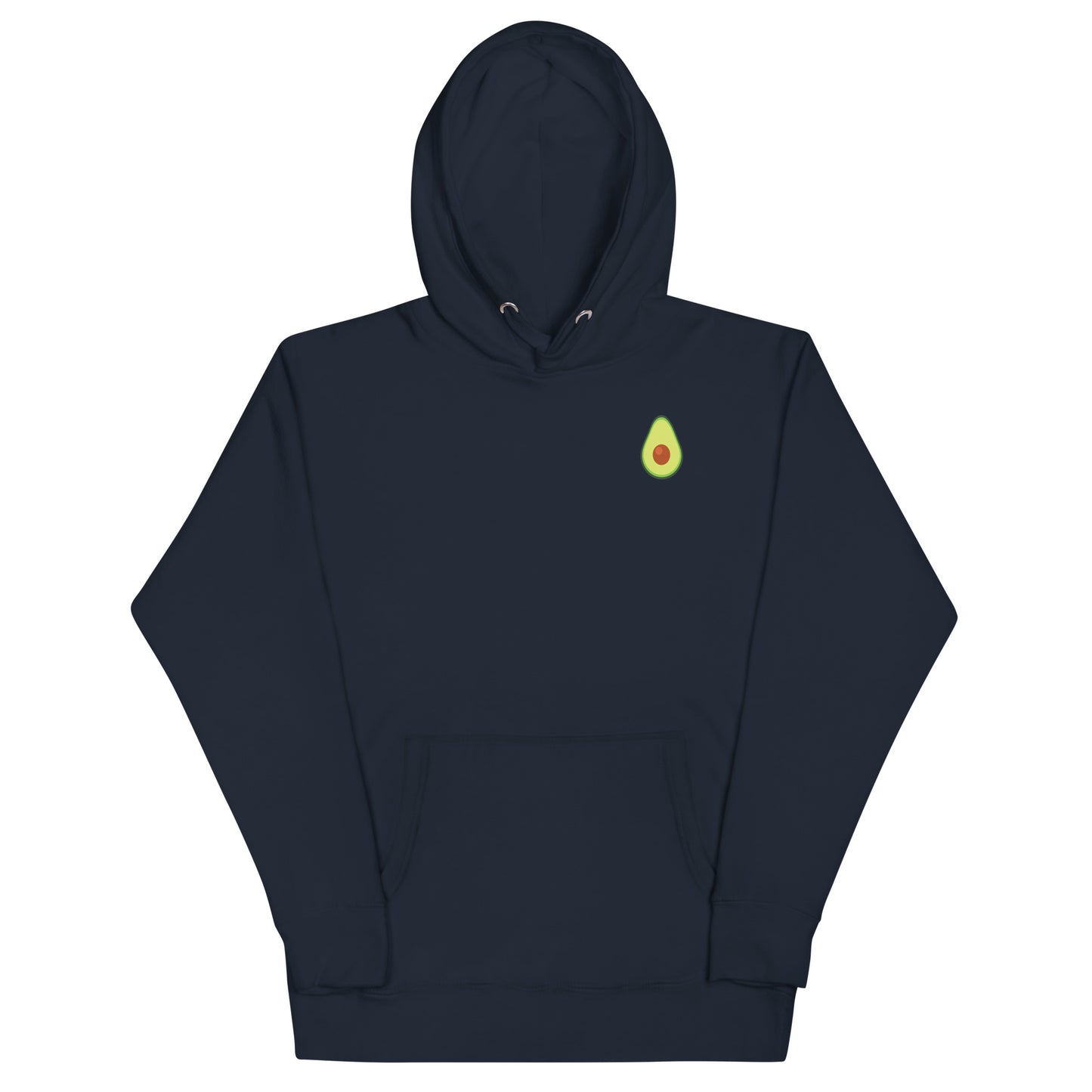 Avocado Unisex Hoodie