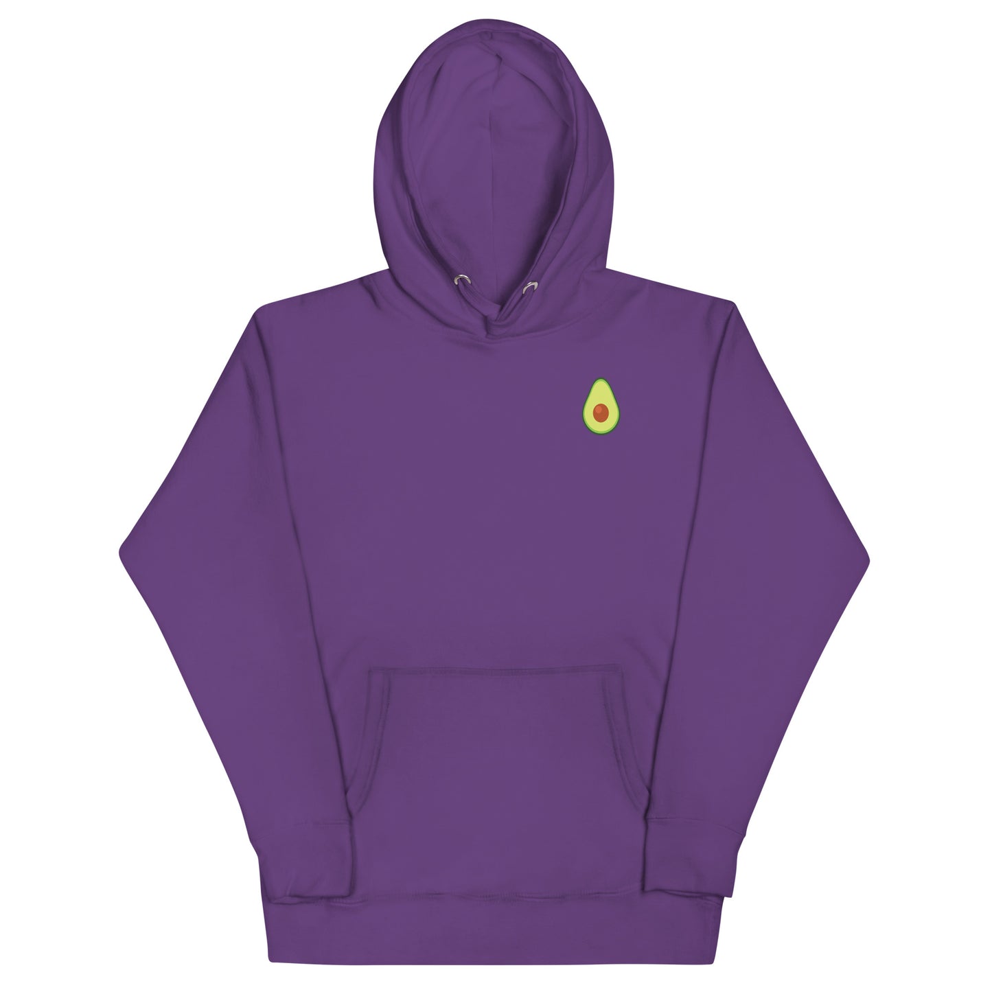 Avocado Unisex Hoodie