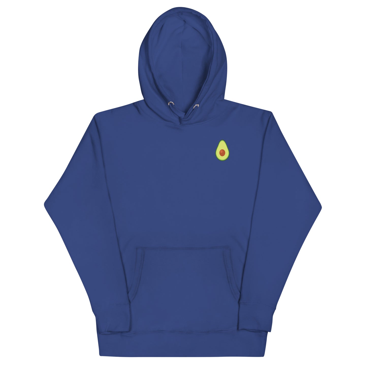 Avocado Unisex Hoodie