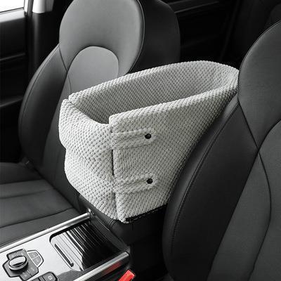 Pet Car Seat - Central Control Safety Pet Car Seat