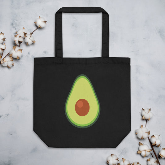Avocado Eco Tote Bag